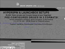 Sites similar to hyperarcadesystems.com