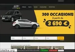 Sites similar to hyperauto.fr