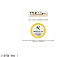 Sites similar to hyperba.com