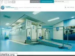 Sites similar to hyperbaarcentrum.nl