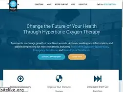 Sites similar to hyperbariccentersoftexas.com