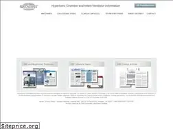 Sites similar to hyperbaricinformation.com