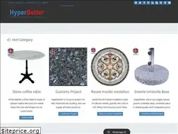 Sites similar to hyperbetter.com
