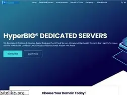 Sites similar to hyperbig.com
