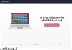 Sites similar to hyperbitsmusic.com