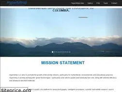 Sites similar to hyperblimp.com