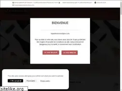 Sites similar to hyperboissons-dijon.com