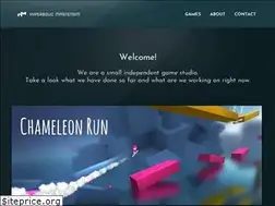 Sites similar to hyperbolicmagnetism.com