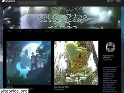 Sites similar to hyperboloidrecords.com