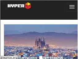 Sites similar to hyperbox.in