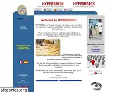 Sites similar to hyperbrick.com