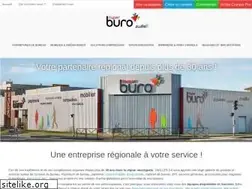Sites similar to hyperburo.net