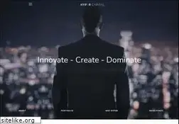 Sites similar to hypercapital.com