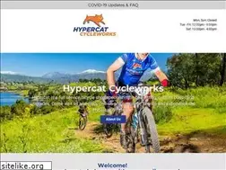 Sites similar to hypercat.com