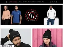 Sites similar to hypercb.com