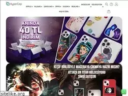 Sites similar to hypercep.com