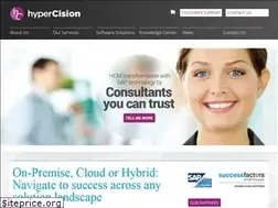 Sites similar to hypercision.com