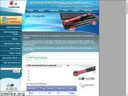 Sites similar to hyperclaw.com