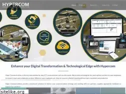 Sites similar to hypercom.sg