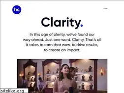 Sites similar to hyperconnect.asia