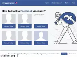 Sites similar to hypercracker.com
