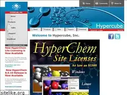 Sites similar to hypercubeusa.com
