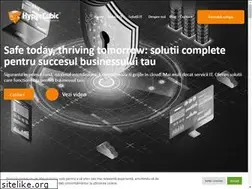 Sites similar to hypercubic.ro