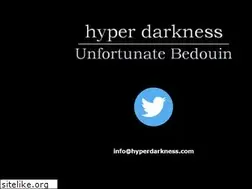 Sites similar to hyperdarkness.com