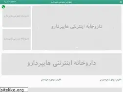 Sites similar to hyperdaru.com