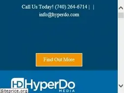 Sites similar to hyperdo.com