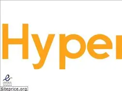 Sites similar to hyperdorbin.com