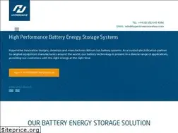 Sites similar to hyperdriveinnovation.com