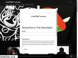 Sites similar to hyperdub.net