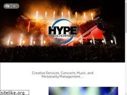 Sites similar to hyperecords.com