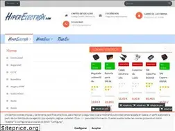 Sites similar to hyperelectron.com