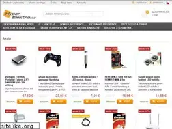 Sites similar to hyperelektro.sk
