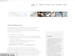 Sites similar to hyperemesis-netz.de