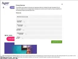 Sites similar to hyperenglish.com.br