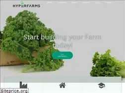 Sites similar to hyperfarms.in