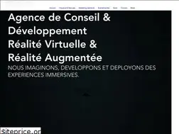Sites similar to hyperfiction.fr