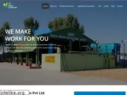 Sites similar to hyperfilteration.in