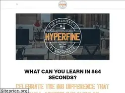 Sites similar to hyperfinearchitecture.com