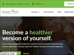 Sites similar to hyperfitmd.com