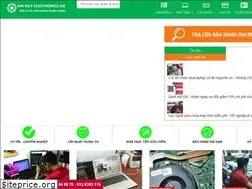 Sites similar to hyperfix.vn