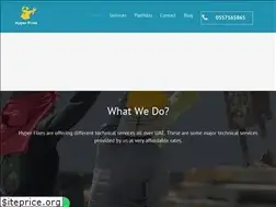 Sites similar to hyperfixes.com