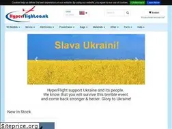 Sites similar to hyperflight.co.uk