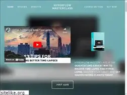 Sites similar to hyperflowmasterclass.com