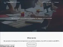 Sites similar to hyperfluidsolutions.com