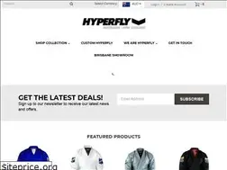 Sites similar to hyperfly.com.au