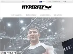 Sites similar to hyperflyasia.com